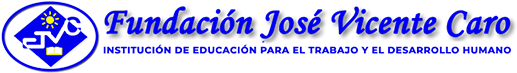 Fundación José Vicente caro