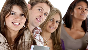 <span>Cursos de</span> Educación Continua
